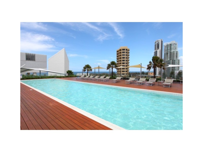1101 ‘Air On Broadbeach’ 159 Old Burleigh Road, Broadbeach QLD 4218