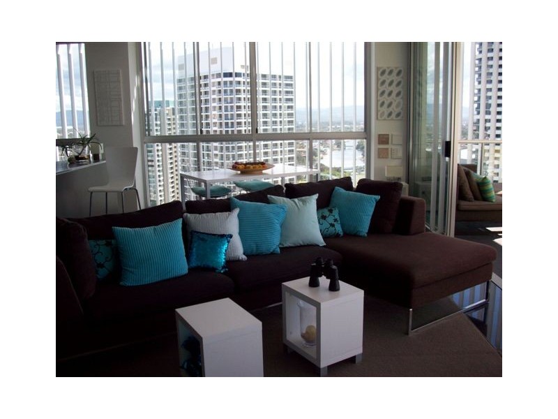 1401 Air 159 Old Burleigh Rd, Broadbeach QLD 4218