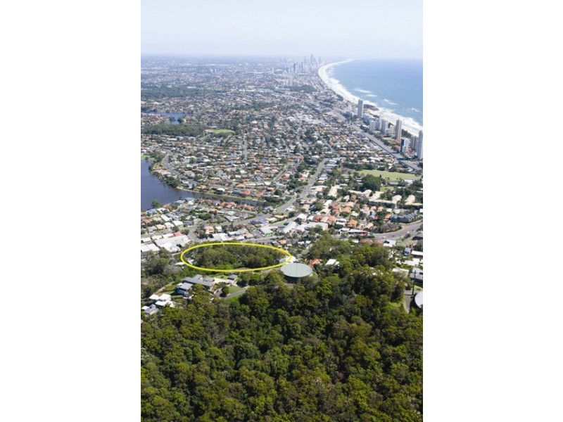 Lot 1 George Street West, Burleigh Heads QLD 4220