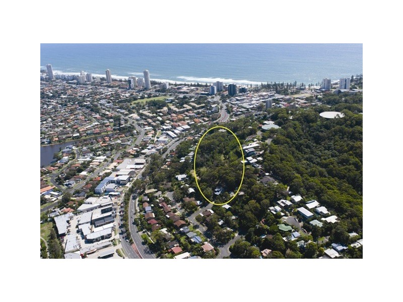 Lot 1 George Street West, Burleigh Heads QLD 4220