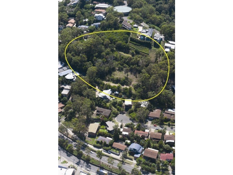Lot 1 George Street West, Burleigh Heads QLD 4220