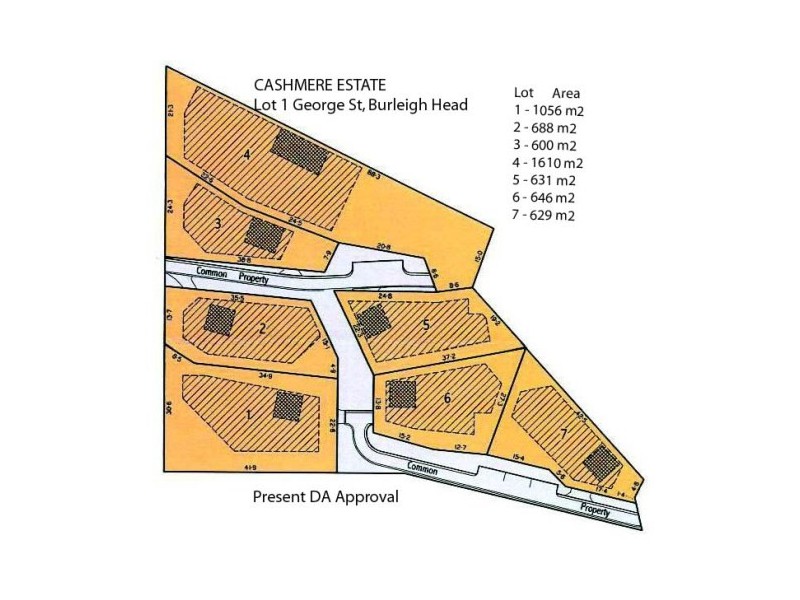 Lot 1 George Street West, Burleigh Heads QLD 4220