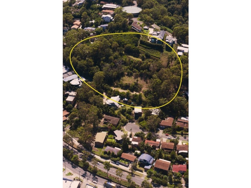 Lot 1 George Street West, Burleigh Heads QLD 4220