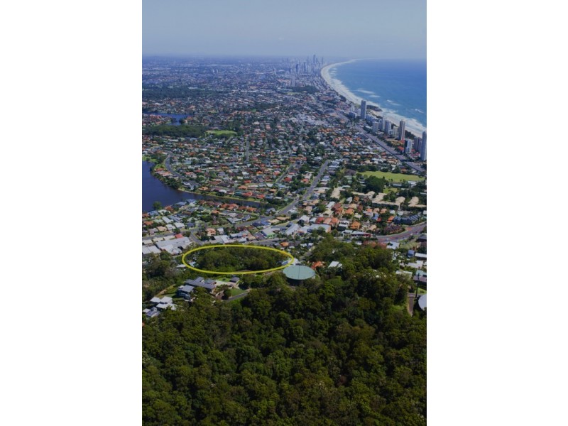 Lot 1 George Street West, Burleigh Heads QLD 4220