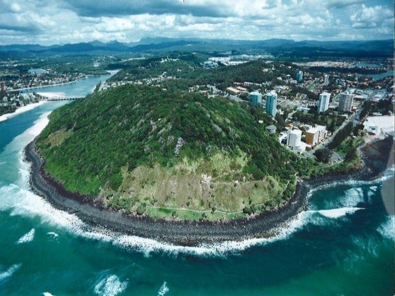 Lot 1 George Street West, Burleigh Heads QLD 4220