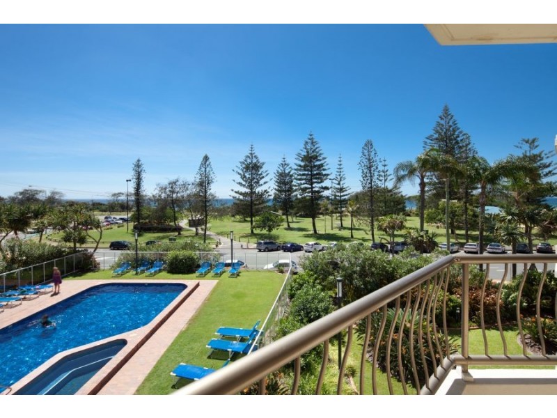 2B ‘Beach Haven’, 1 Albert Avenue, Broadbeach QLD 4218