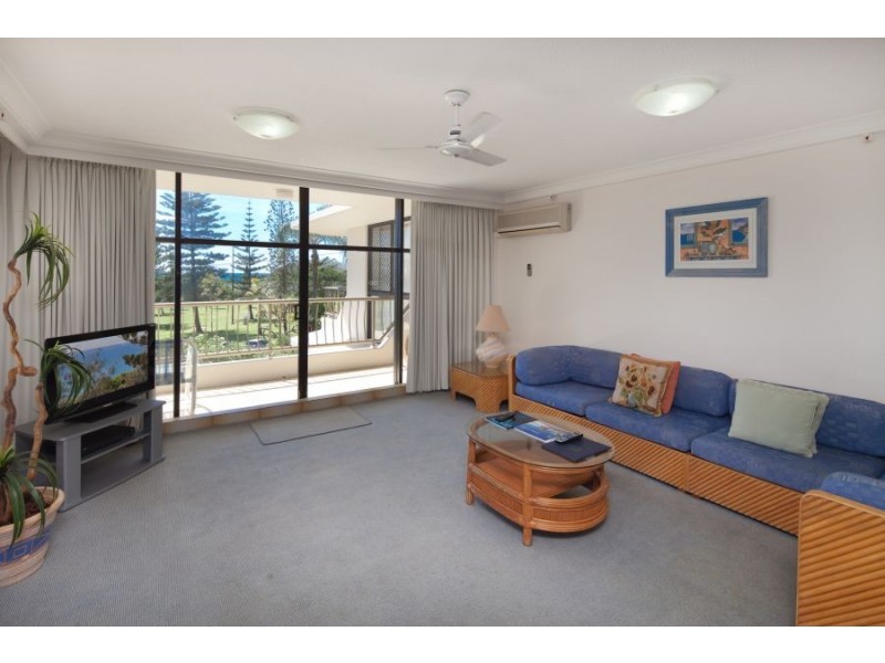 2B ‘Beach Haven’, 1 Albert Avenue, Broadbeach QLD 4218