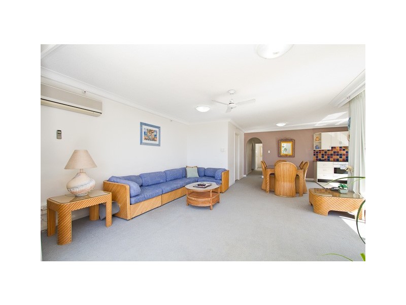 2B ‘Beach Haven’, 1 Albert Avenue, Broadbeach QLD 4218