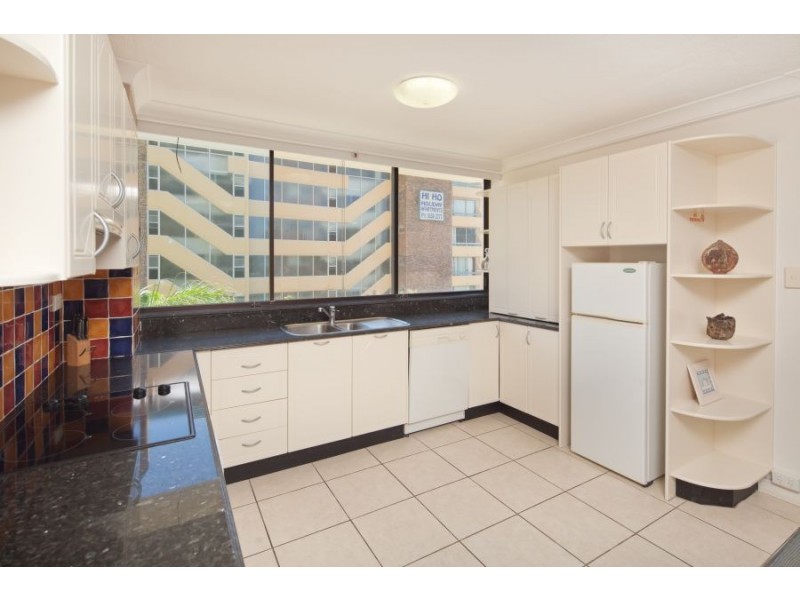 2B ‘Beach Haven’, 1 Albert Avenue, Broadbeach QLD 4218