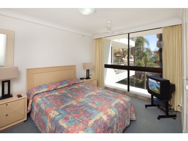 2B ‘Beach Haven’, 1 Albert Avenue, Broadbeach QLD 4218