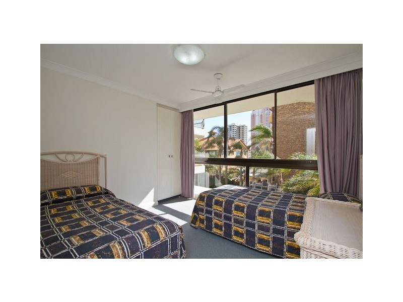 2B ‘Beach Haven’, 1 Albert Avenue, Broadbeach QLD 4218