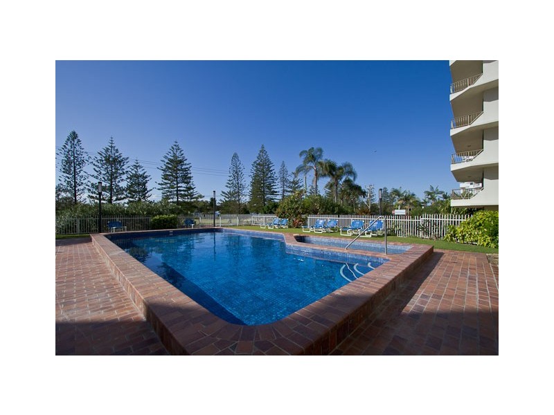 2B ‘Beach Haven’, 1 Albert Avenue, Broadbeach QLD 4218