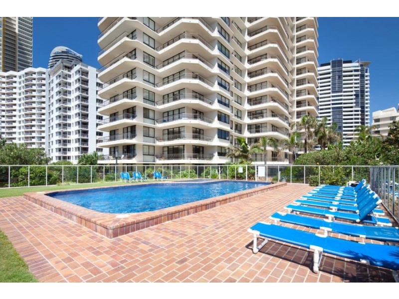 2B ‘Beach Haven’, 1 Albert Avenue, Broadbeach QLD 4218