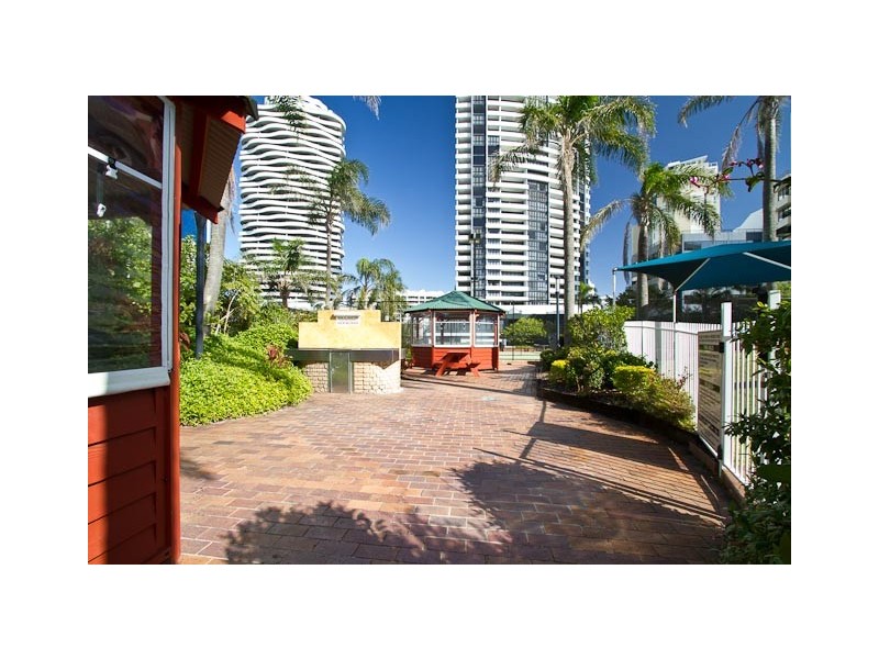 2B ‘Beach Haven’, 1 Albert Avenue, Broadbeach QLD 4218