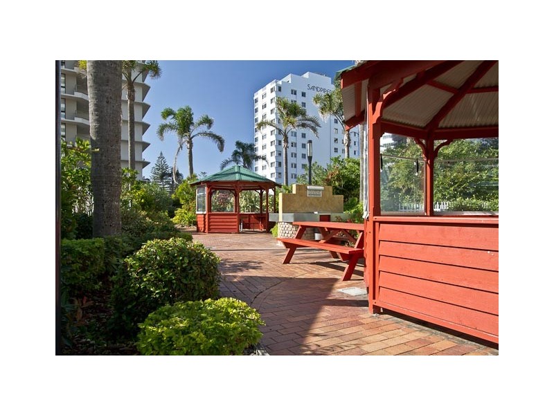 2B ‘Beach Haven’, 1 Albert Avenue, Broadbeach QLD 4218