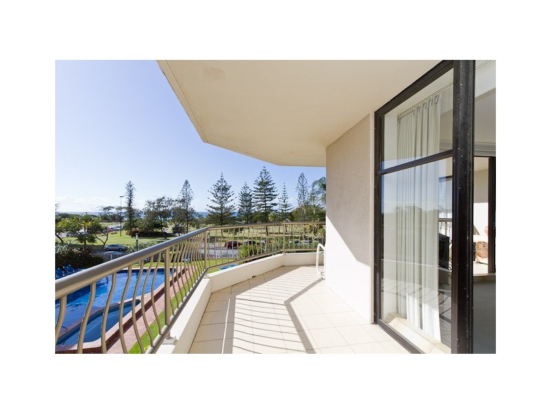 2B ‘Beach Haven’, 1 Albert Avenue, Broadbeach QLD 4218
