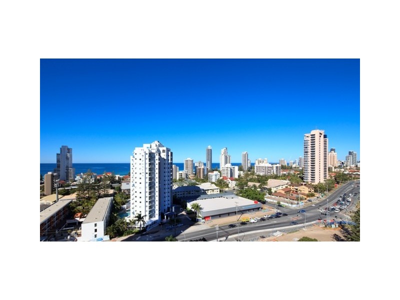 62 ‘Surfers Hawaiian’, 2890 Gold Coast Highway, Surfers Paradise QLD 4217