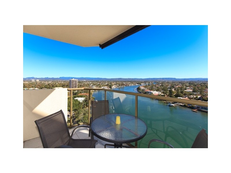 62 ‘Surfers Hawaiian’, 2890 Gold Coast Highway, Surfers Paradise QLD 4217