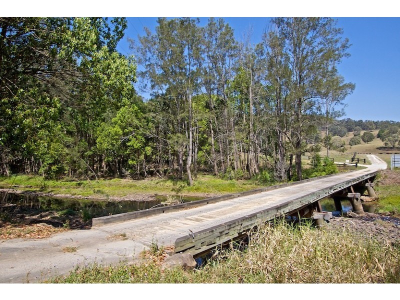 829 Tallebudgera Creek Road, Tallebudgera Valley QLD 4228
