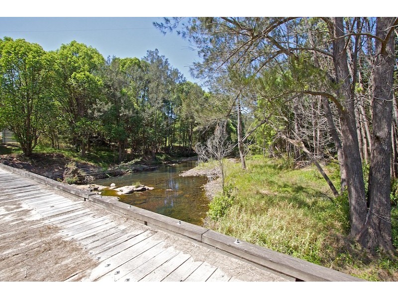 829 Tallebudgera Creek Road, Tallebudgera Valley QLD 4228