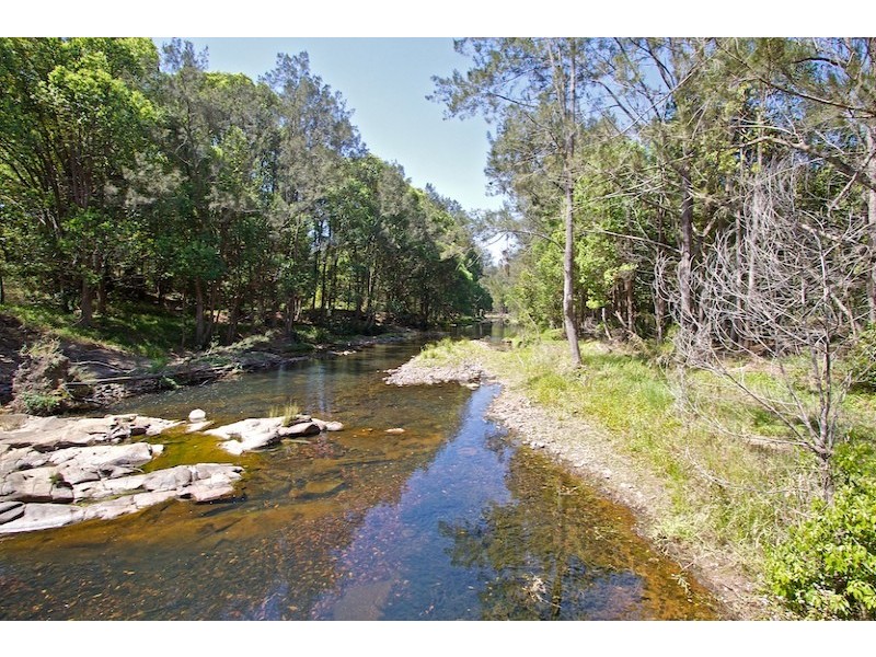 829 Tallebudgera Creek Road, Tallebudgera Valley QLD 4228