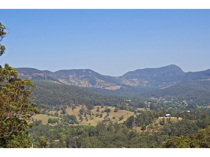829 Tallebudgera Creek Road, Tallebudgera Valley QLD 4228