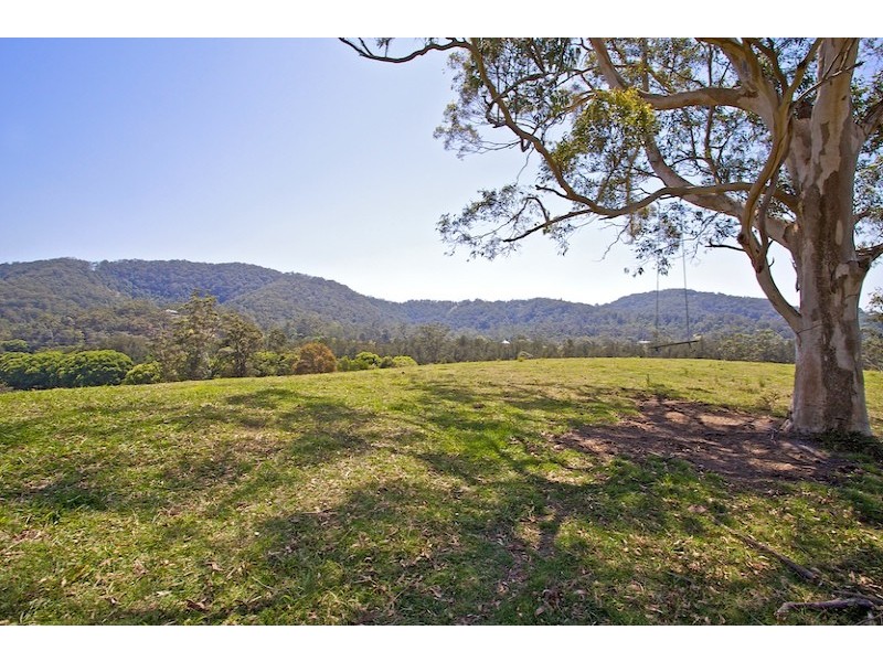 829 Tallebudgera Creek Road, Tallebudgera Valley QLD 4228