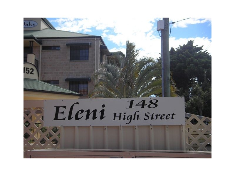25/148 High Street, Southport QLD 4215