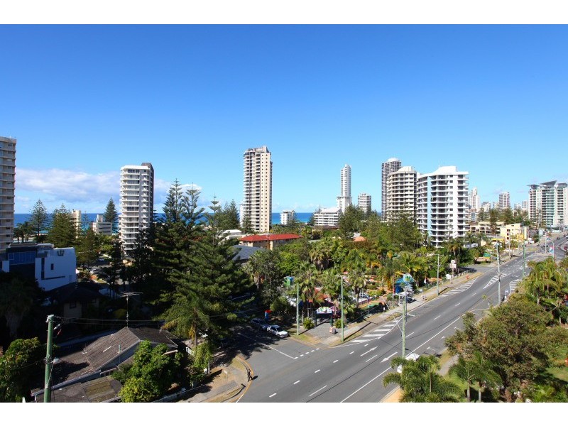 806 ‘Palazzo Colonnades” 2988 Surfers Paradise Bld, Surfers Paradise QLD 4217