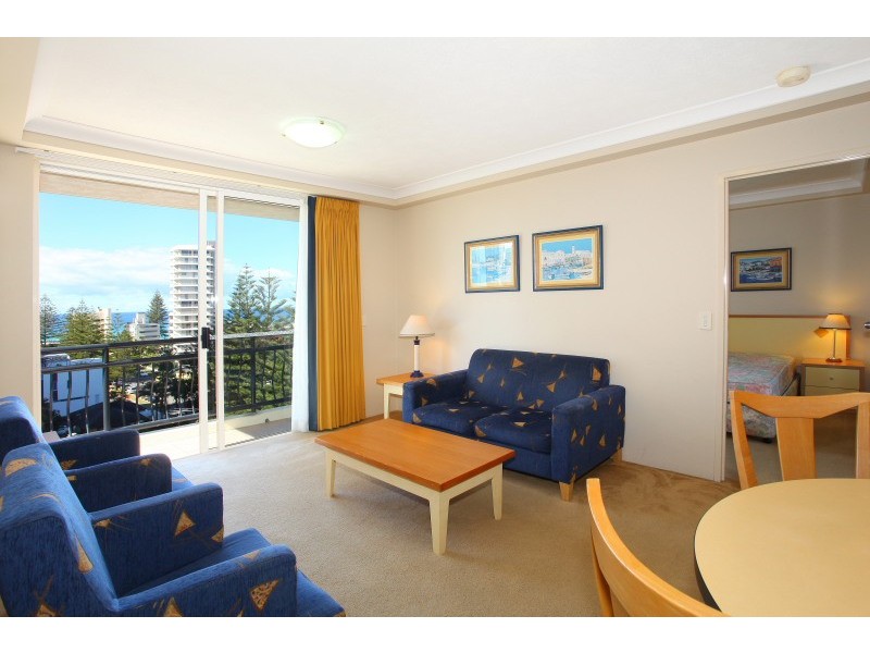 806 ‘Palazzo Colonnades” 2988 Surfers Paradise Bld, Surfers Paradise QLD 4217