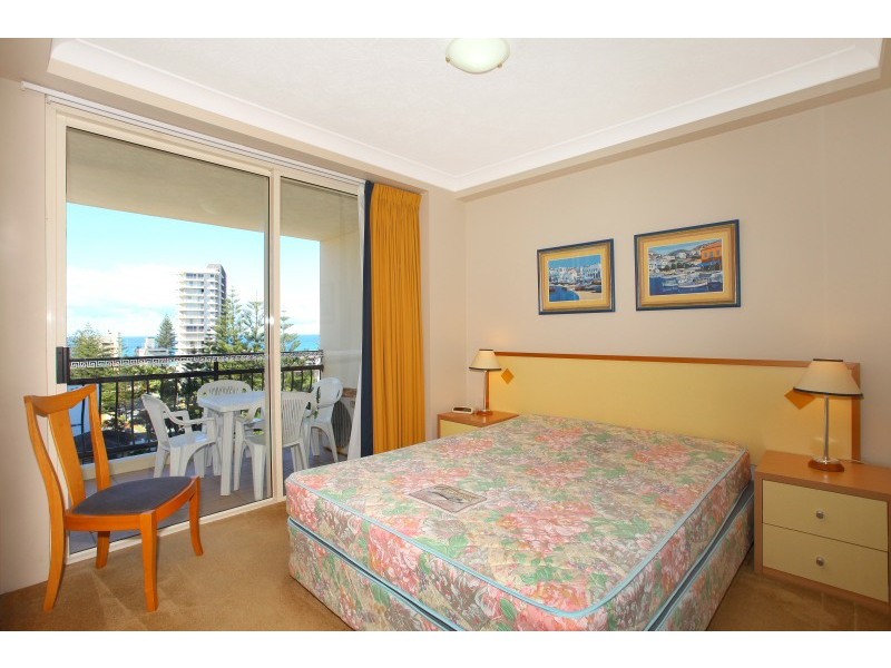 806 ‘Palazzo Colonnades” 2988 Surfers Paradise Bld, Surfers Paradise QLD 4217