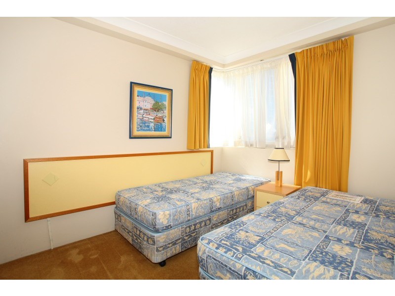 806 ‘Palazzo Colonnades” 2988 Surfers Paradise Bld, Surfers Paradise QLD 4217