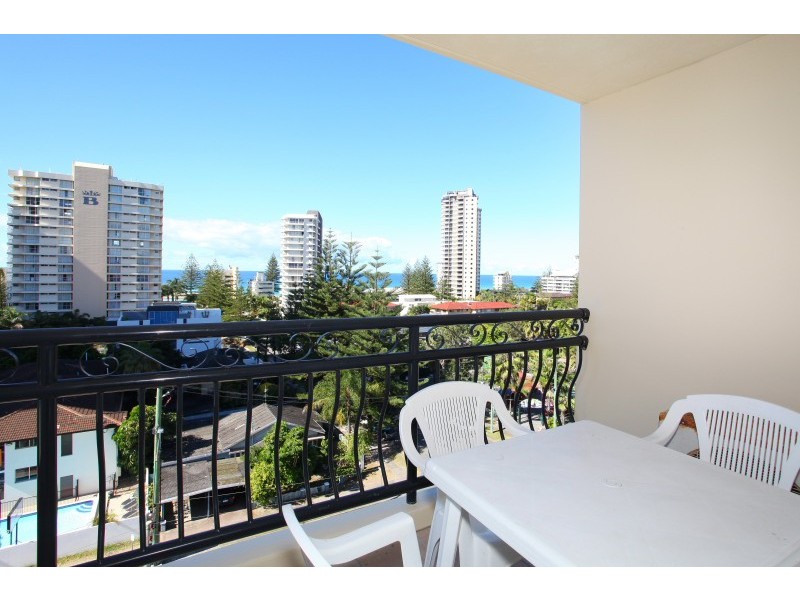 806 ‘Palazzo Colonnades” 2988 Surfers Paradise Bld, Surfers Paradise QLD 4217