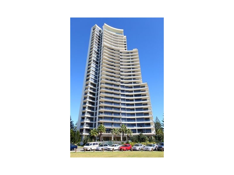 1/173 Old Burleigh Road, Broadbeach QLD 4218