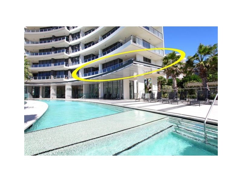 1/173 Old Burleigh Road, Broadbeach QLD 4218