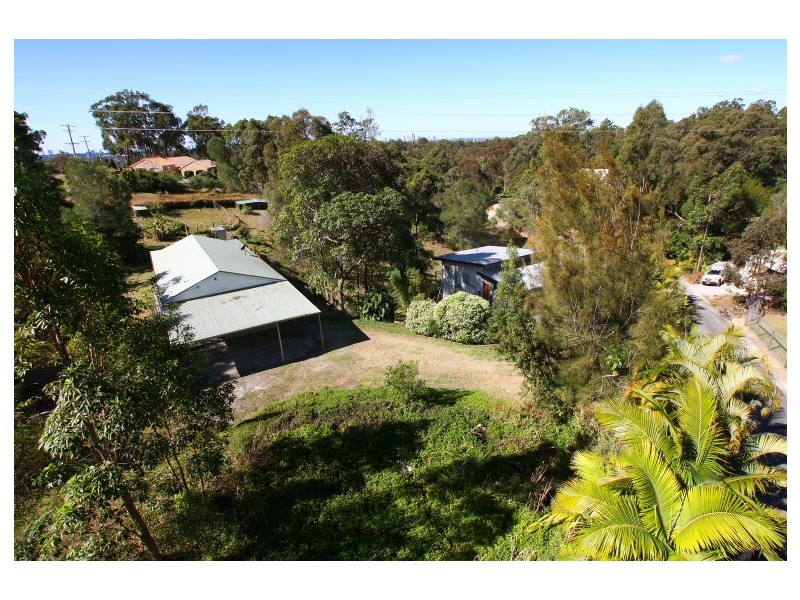 186 San Fernando Drive, Worongary QLD 4213