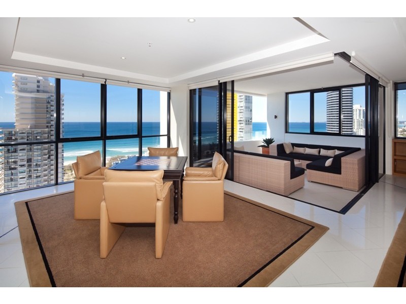 2202 ‘Aria’, 17 Albert Avenue, Broadbeach QLD 4218