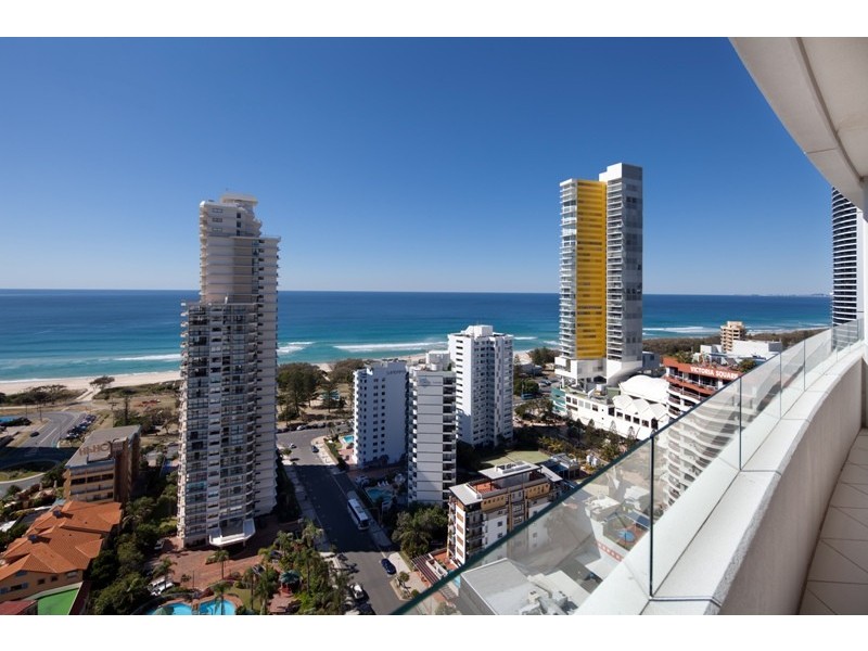 2202 ‘Aria’, 17 Albert Avenue, Broadbeach QLD 4218
