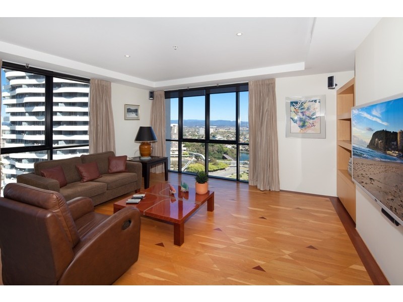 2202 ‘Aria’, 17 Albert Avenue, Broadbeach QLD 4218