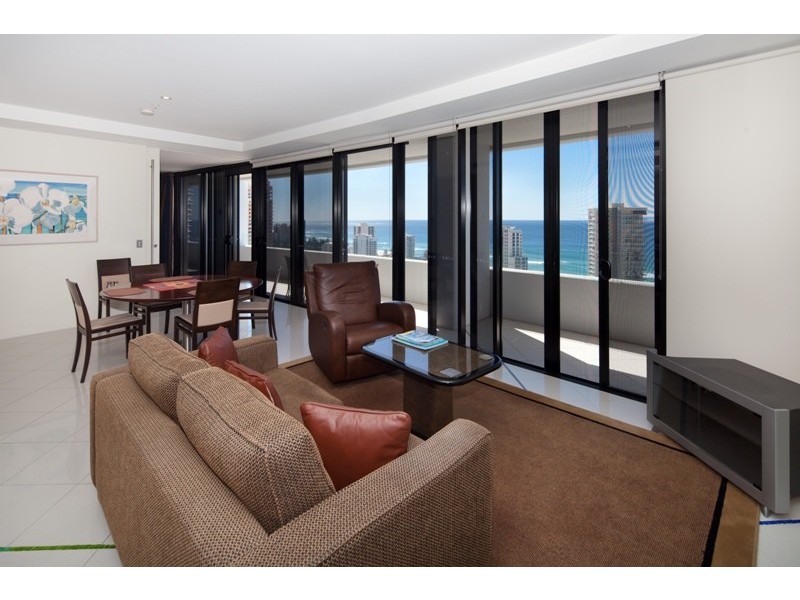 2202 ‘Aria’, 17 Albert Avenue, Broadbeach QLD 4218