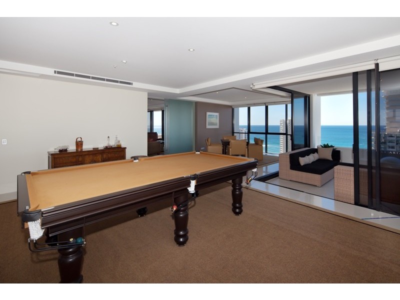 2202 ‘Aria’, 17 Albert Avenue, Broadbeach QLD 4218