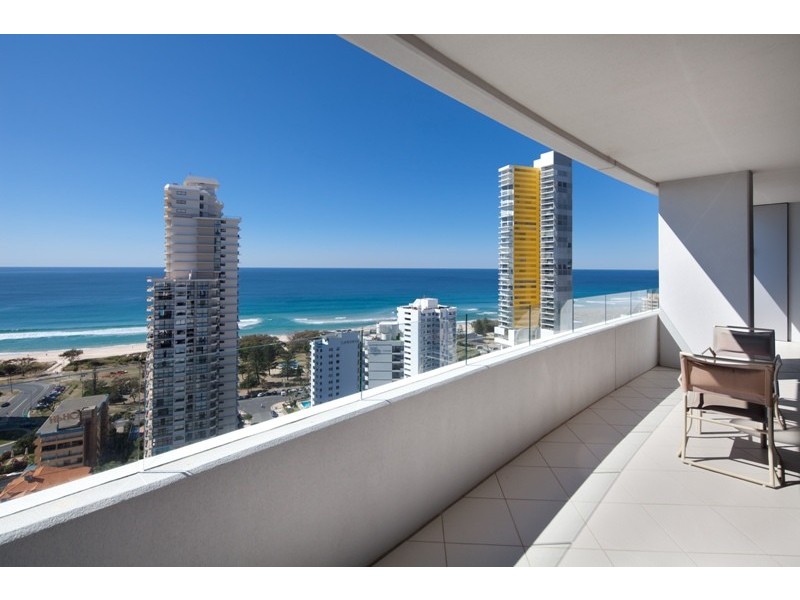 2202 ‘Aria’, 17 Albert Avenue, Broadbeach QLD 4218