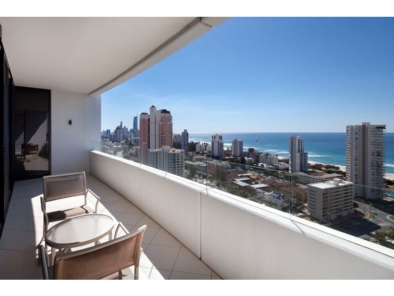 2202 ‘Aria’, 17 Albert Avenue, Broadbeach QLD 4218