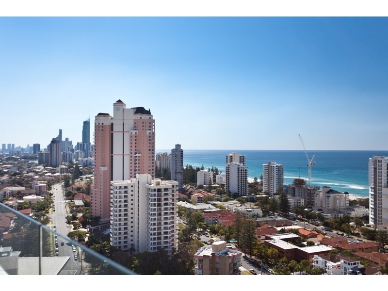 2202 ‘Aria’, 17 Albert Avenue, Broadbeach QLD 4218
