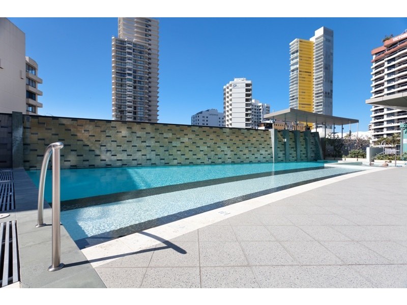 2202 ‘Aria’, 17 Albert Avenue, Broadbeach QLD 4218