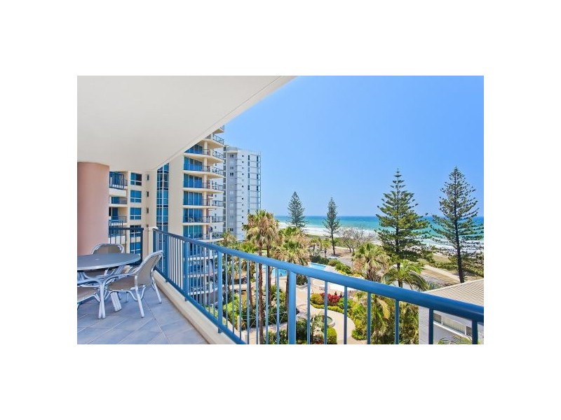79 ‘Oceana’, 100 Old Burleigh Road, Broadbeach QLD 4218