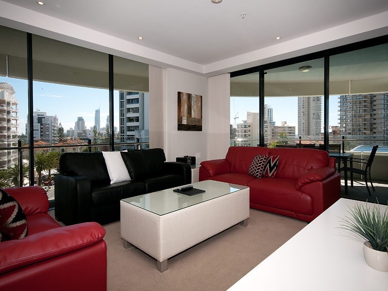 501 ‘The Wave’ 89 Surf Parade, Broadbeach QLD 4218