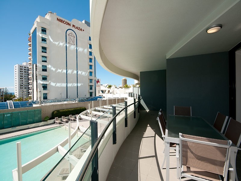 501 ‘The Wave’ 89 Surf Parade, Broadbeach QLD 4218