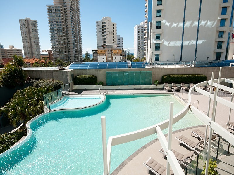 501 ‘The Wave’ 89 Surf Parade, Broadbeach QLD 4218