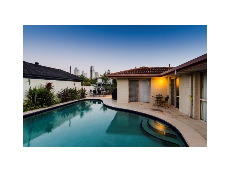 31 Southern Cross Drive, Surfers Paradise QLD 4217